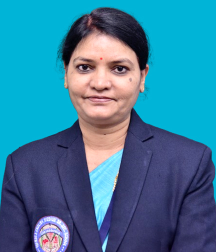 Mrs. Priti Shakrawar